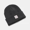 Shop Under Armour Berretto Ua Halftime Cuff Donna Black / Pewter - 001