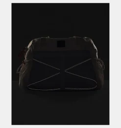 Discount Under Armour Borsa Da Palestra Piccola Project Rock Da Donna Ivory / Black - 130