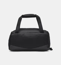 Best Sale Under Armour Borsa Ua Undeniable 5.0 Xxs Unisex Black / White - 001