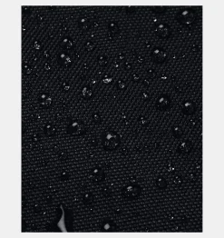 Cheap Under Armour Borsone Ua Undeniable 5.0 Xl Black / Metallic Silver - 001