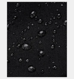 Sale Under Armour Borsone Ua Undeniable 5.0 Xs Black / Metallic Silver - 001