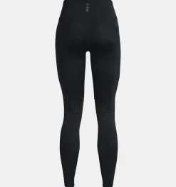 Best Sale Under Armour Calzamaglia Ua Fly Fast 3.0 Da Donna Black / Reflective - 001