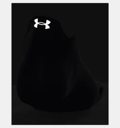 Discount Under Armour Calze Ua Armourdry™ Run Lite 2-Pack No Show Tab Unisex Pitch Gray / Black - 012