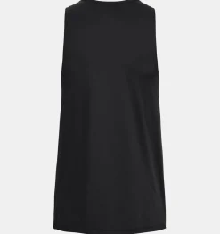 Shop Under Armour Canotta Ua Armourprint Da Uomo Black - 001