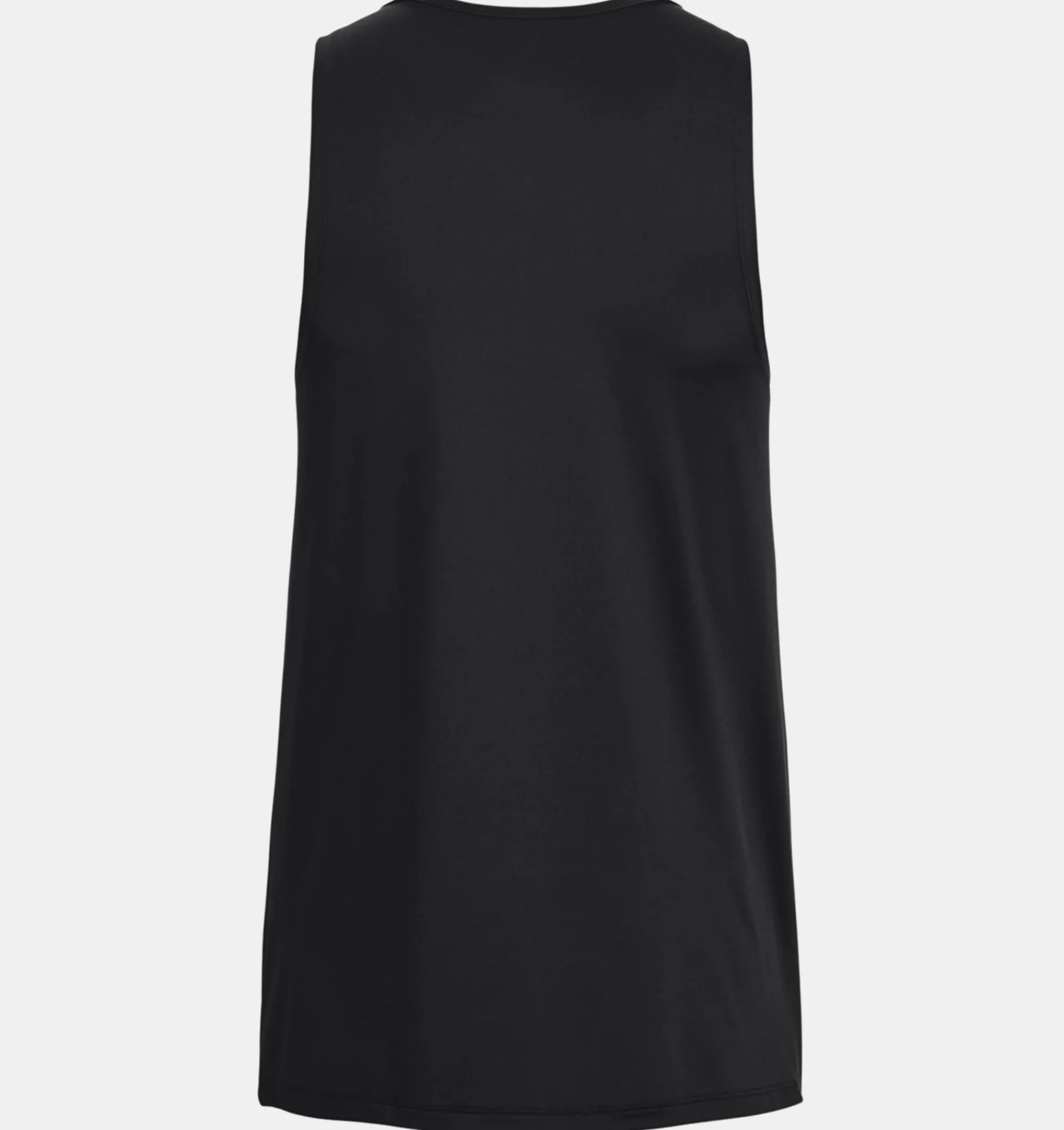 Shop Under Armour Canotta Ua Armourprint Da Uomo Black - 001