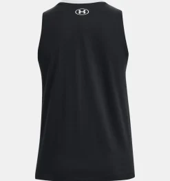 Best Sale Under Armour Canotta Ua Pride Da Donna Black / White - 001