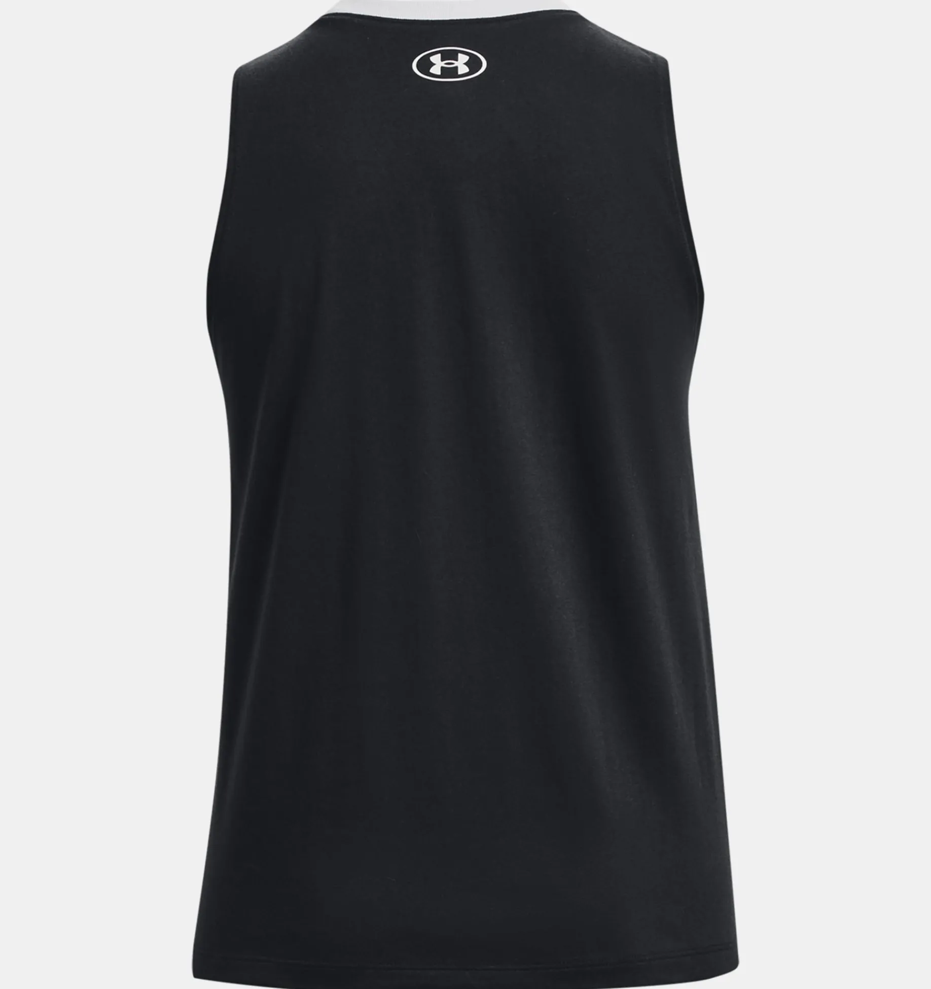 Best Sale Under Armour Canotta Ua Pride Da Donna Black / White - 001