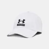 Hot Under Armour Cappello Ua Branded Da Uomo White / Black - 100