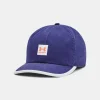 Store Under Armour Cappello Ua Branded Snapback Da Uomo Sonar Blue / Orange Blast - 468