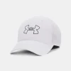 Flash Sale Under Armour Cappello Ua Iso-Chill Driver Mesh Adjustable Da Uomo White / Midnight Navy - 104