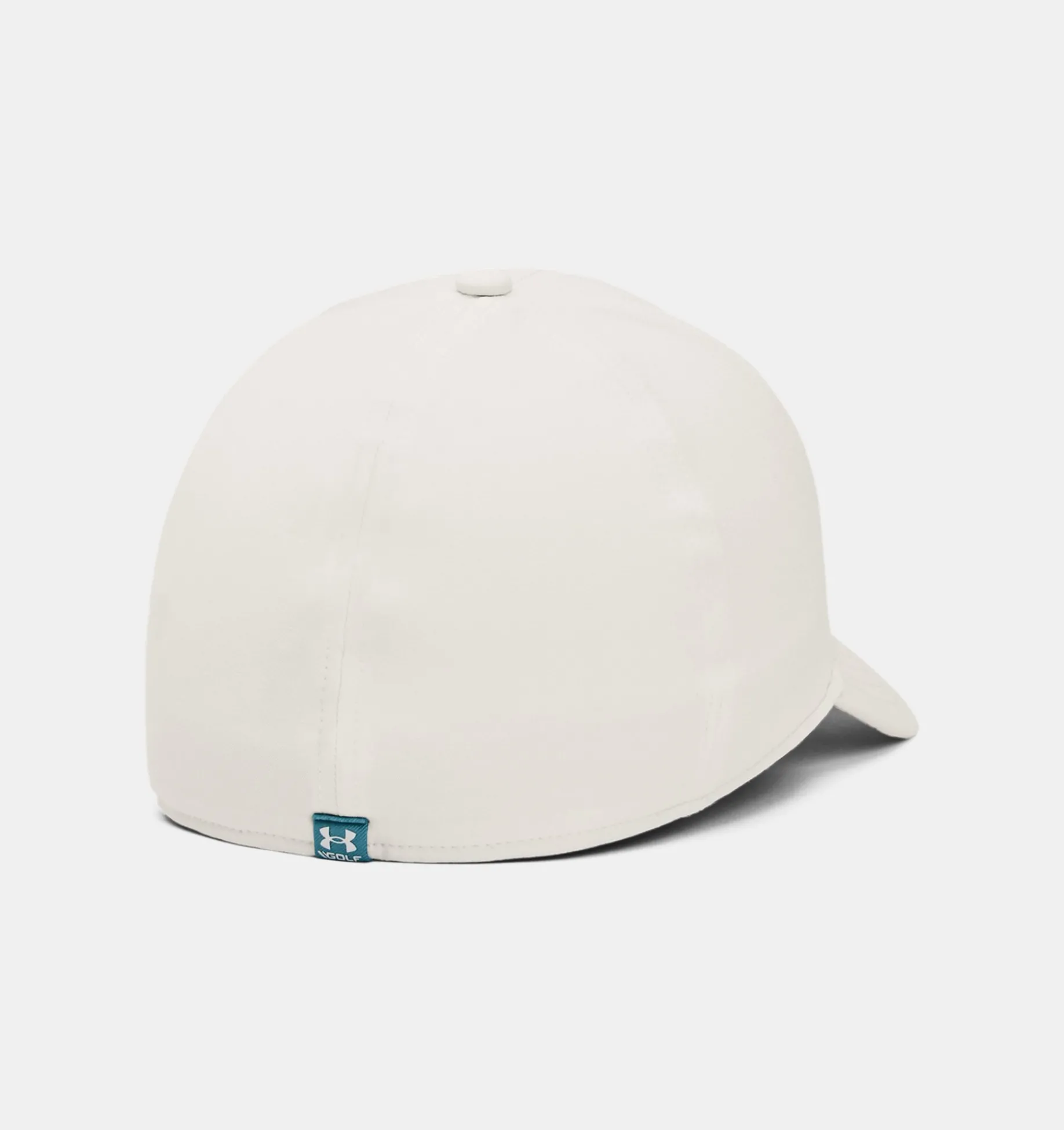 Online Under Armour Cappello Ua Storm Driver Da Uomo Gray Mist / Still Water - 006