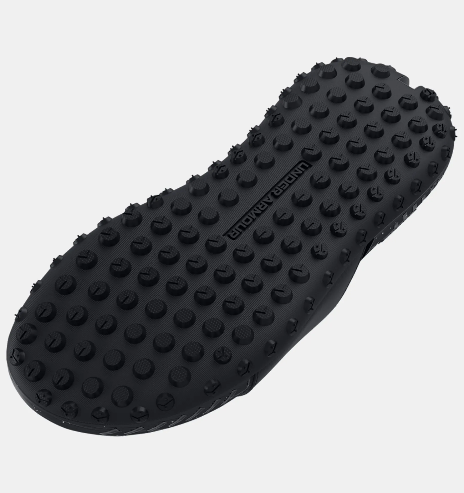 Best Under Armour Ciabatte Project Rock 3 Unisex Black / Pitch Gray - 001