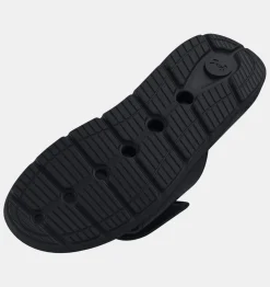 Best Under Armour Ciabatte Ua Ignite Pro Da Uomo Black / White - 001
