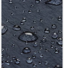 Fashion Under Armour Giacca Anorak Ua Rush™ Woven ½ Zip Da Uomo Downpour Gray / Reflective - 044