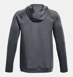 Flash Sale Under Armour Giacca Curry Playable Da Uomo Pitch Gray / Black - 012
