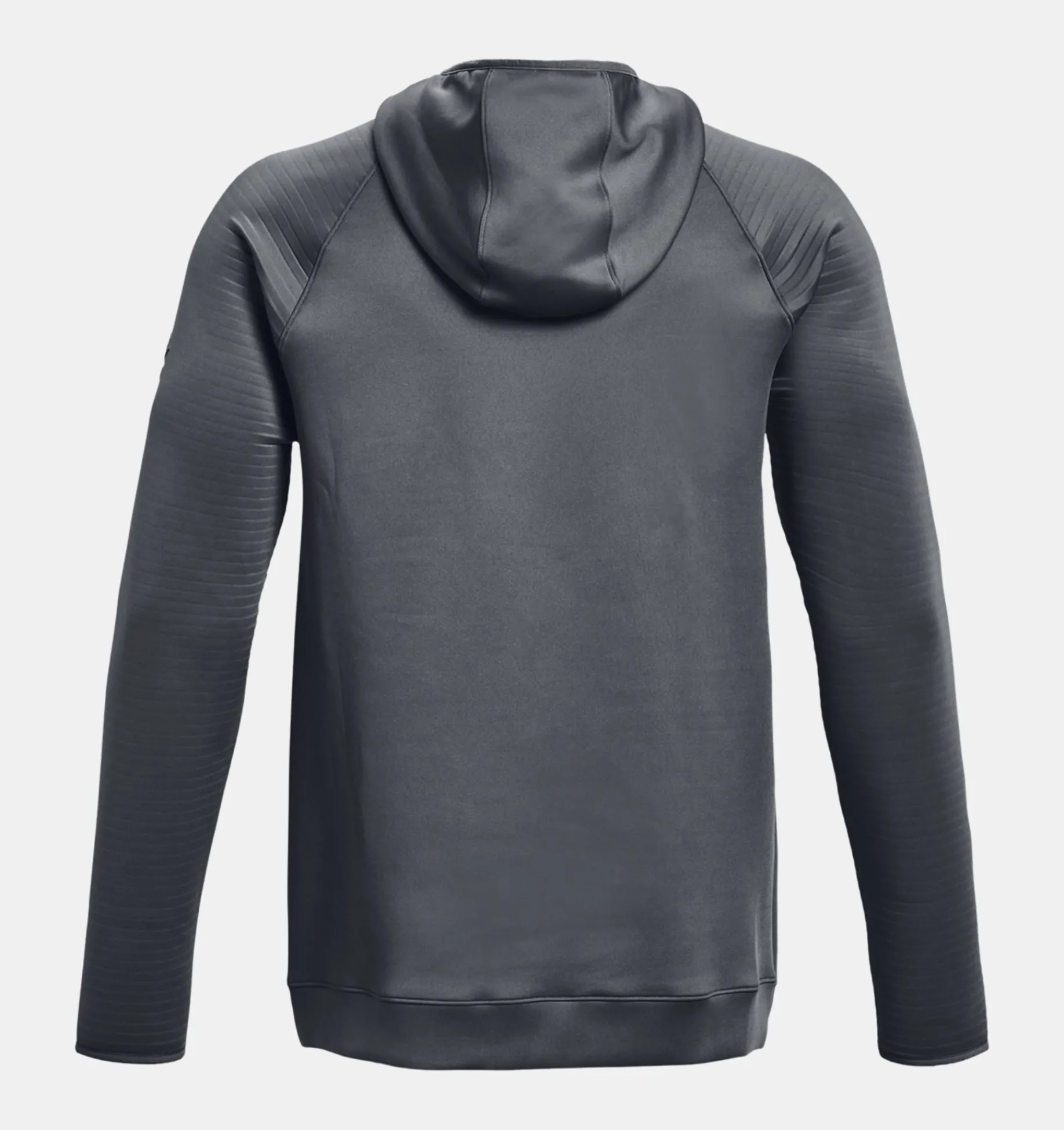 Flash Sale Under Armour Giacca Curry Playable Da Uomo Pitch Gray / Black - 012
