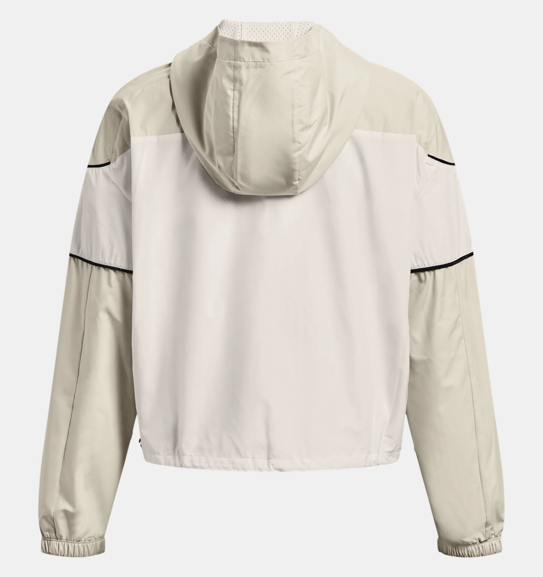 Store Under Armour Giacca Project Rock Brahma Da Donna Onyx White / Summit White - 112