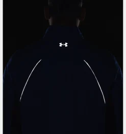 Cheap Under Armour Giacca Ua Storm Coldgear® Reactor Golf Hybrid Da Uomo Versa Blue / Black - 486