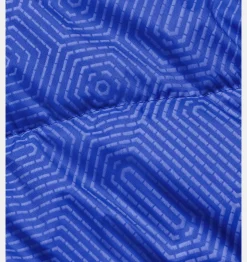 Cheap Under Armour Giacca Ua Storm Coldgear® Reactor Golf Hybrid Da Uomo Versa Blue / Black - 486