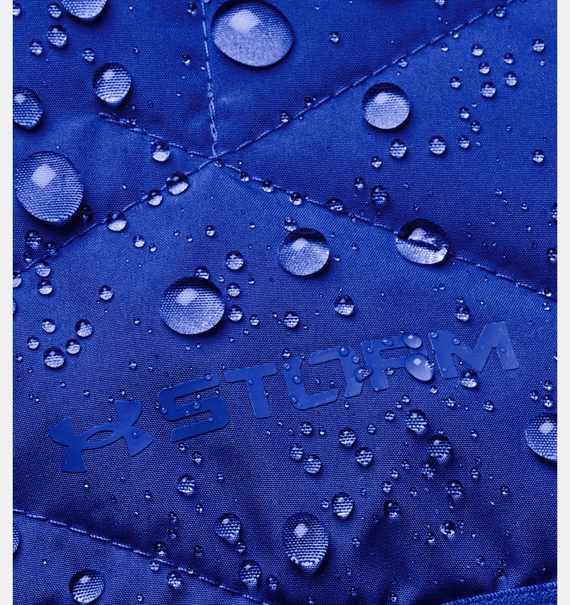 Cheap Under Armour Giacca Ua Storm Coldgear® Reactor Golf Hybrid Da Uomo Versa Blue / Black - 486