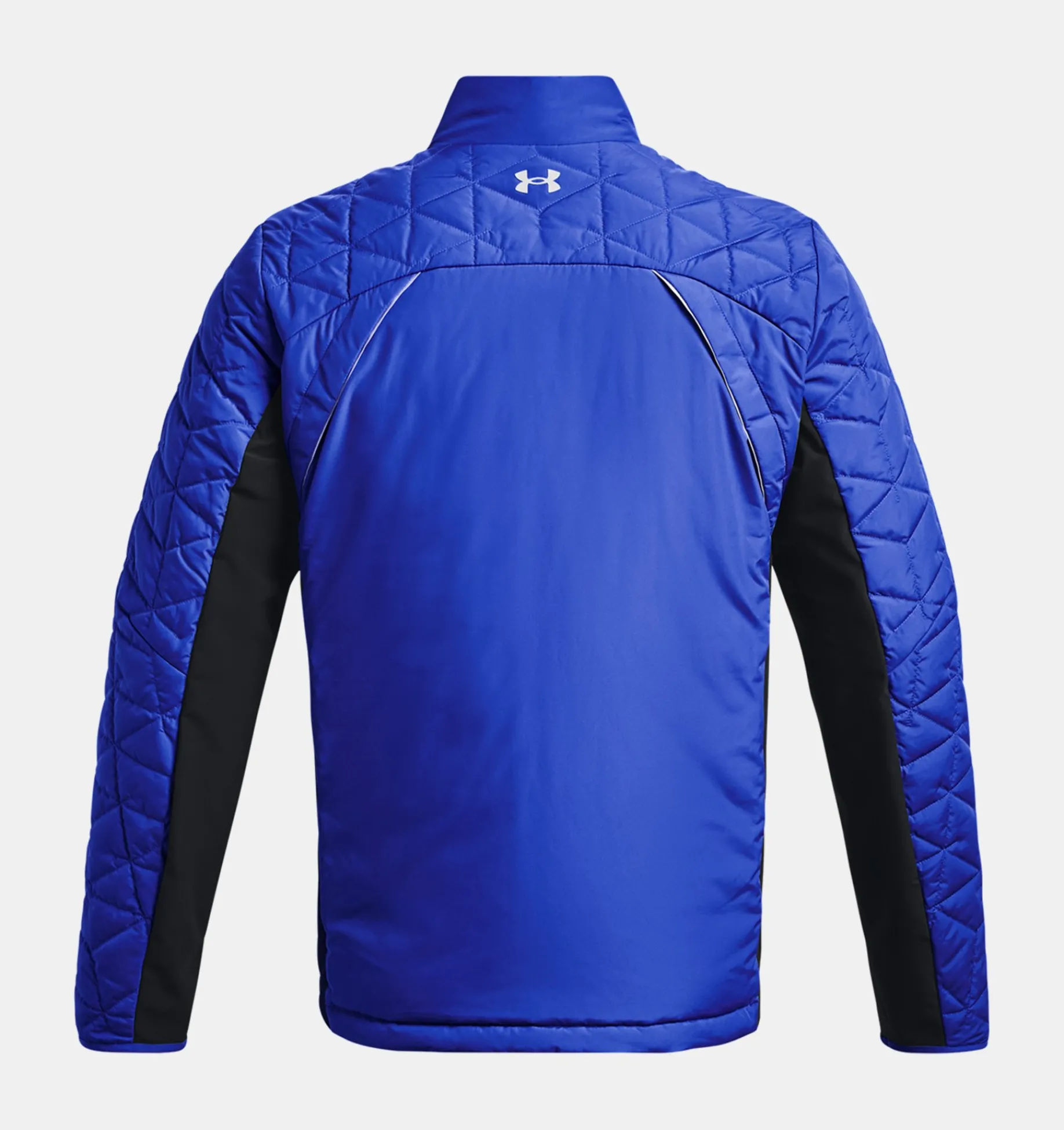 Cheap Under Armour Giacca Ua Storm Coldgear® Reactor Golf Hybrid Da Uomo Versa Blue / Black - 486