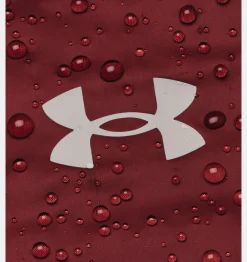 Best Under Armour Giacca Ua Storm Coldgear® Infrared Shield 2.0 Hooded Da Uomo Pewter / Chestnut Red - 294