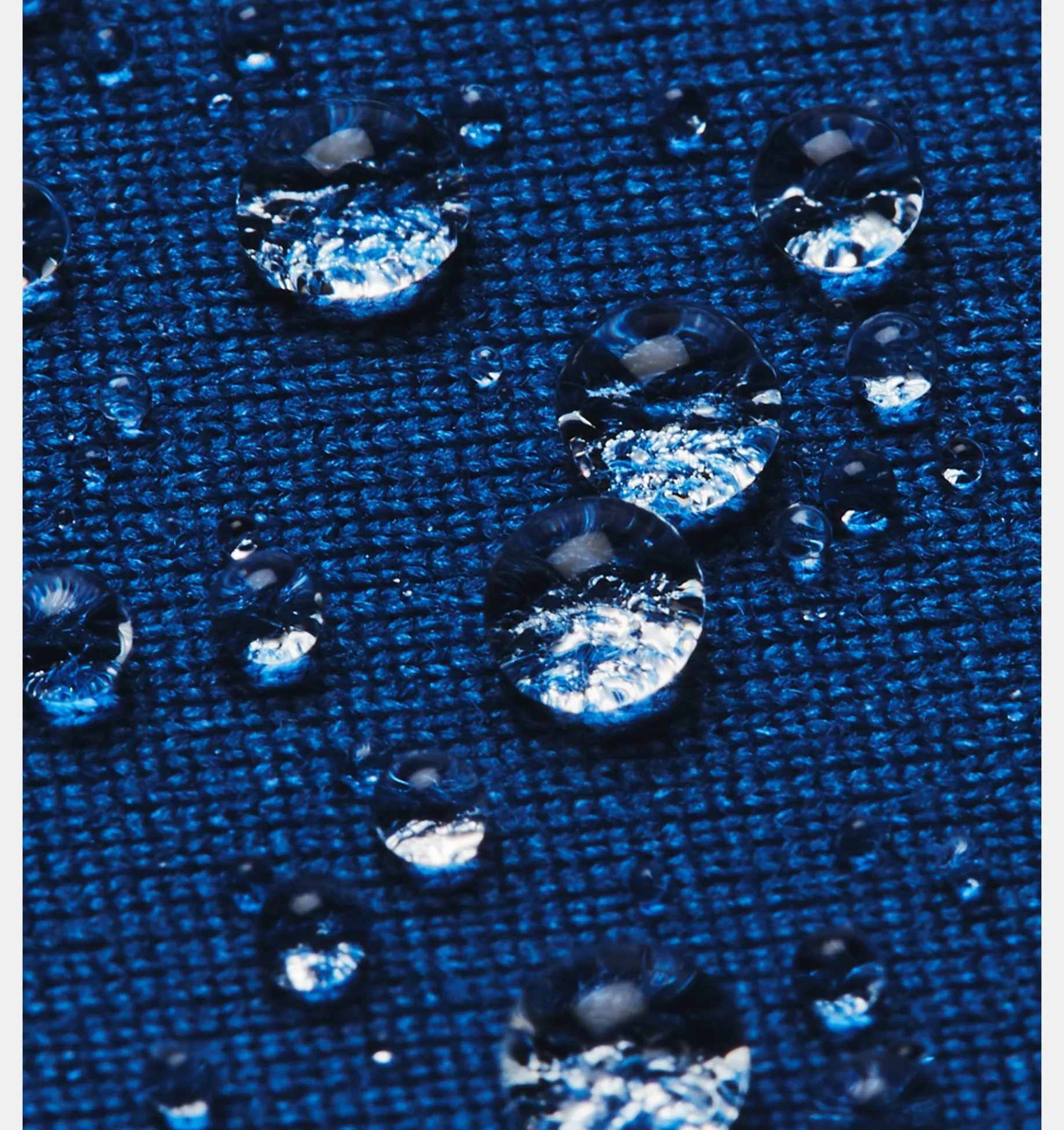 Flash Sale Under Armour Giacca Ua Storm Midlayer Crestable ½ Zip Da Uomo Blue Mirage / Midnight Navy - 471
