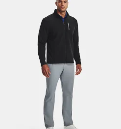 Best Sale Under Armour Giacca Ua Storm Revo Da Uomo Black / Reflective - 001