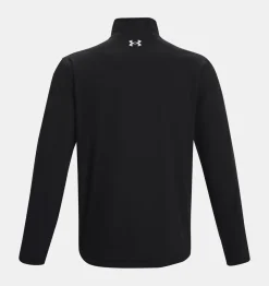 Best Sale Under Armour Giacca Ua Storm Revo Da Uomo Black / Reflective - 001