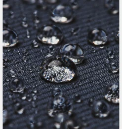 Outlet Under Armour Giacca Ua Storm Run Hooded Da Uomo Downpour Gray / Harbor Blue - 044