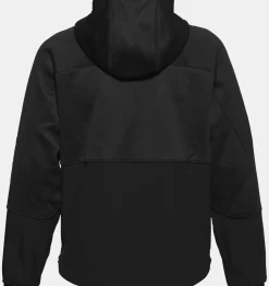 Shop Under Armour Giacca Ua Storm Rush™ Swacket Da Donna Black - 001