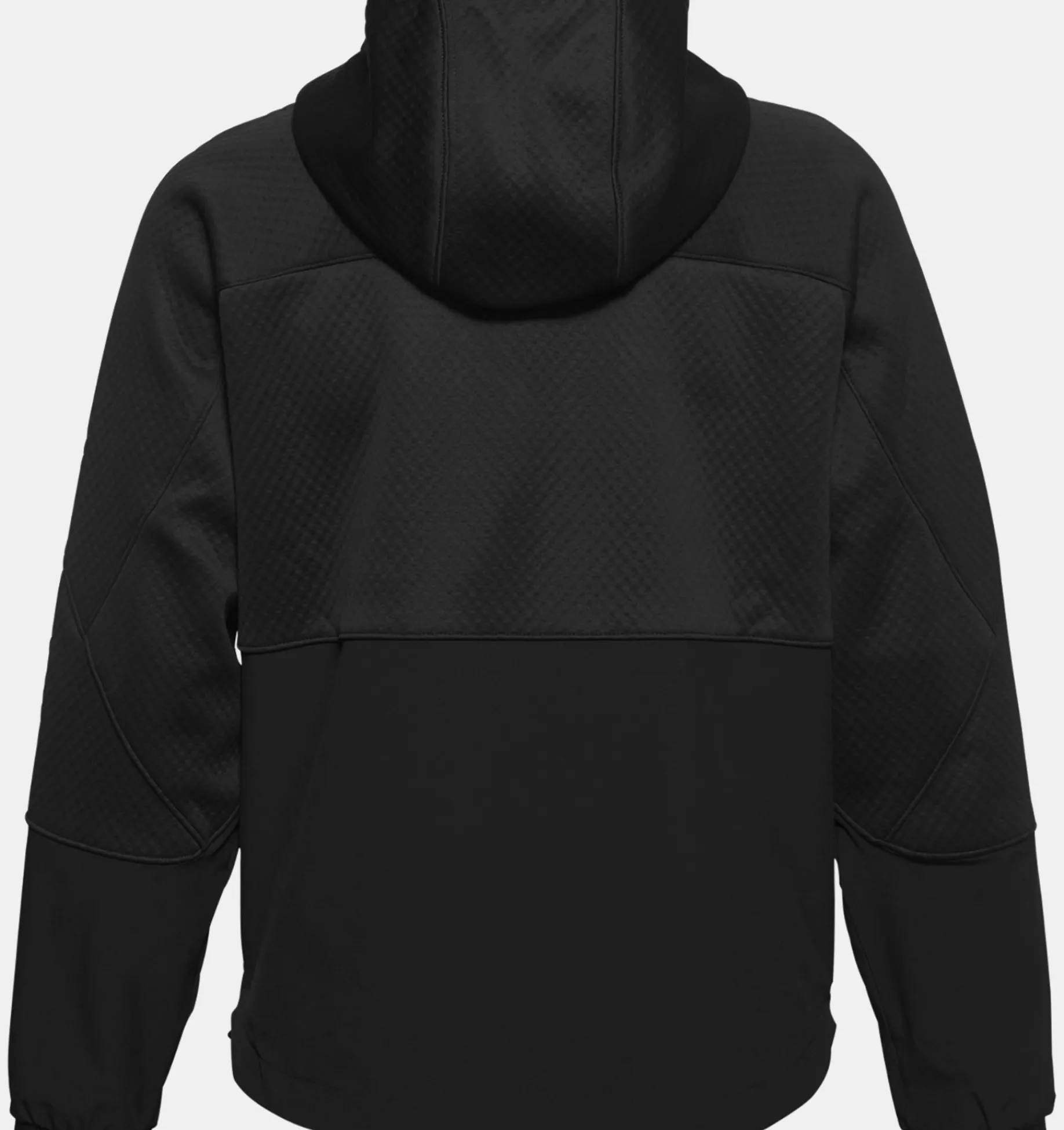 Shop Under Armour Giacca Ua Storm Rush™ Swacket Da Donna Black - 001