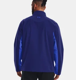 Store Under Armour Giacca Ua Stormproof 2.0 Da Uomo Bauhaus Blue / Versa Blue - 456