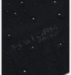 Discount Under Armour Giacca Ua Stormproof Cloudstrike 2.0 Da Uomo Black / Pitch Gray - 001