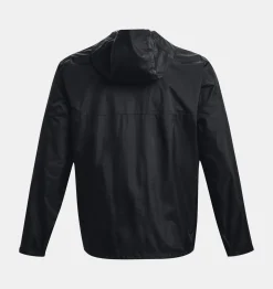 Discount Under Armour Giacca Ua Stormproof Cloudstrike 2.0 Da Uomo Black / Pitch Gray - 001