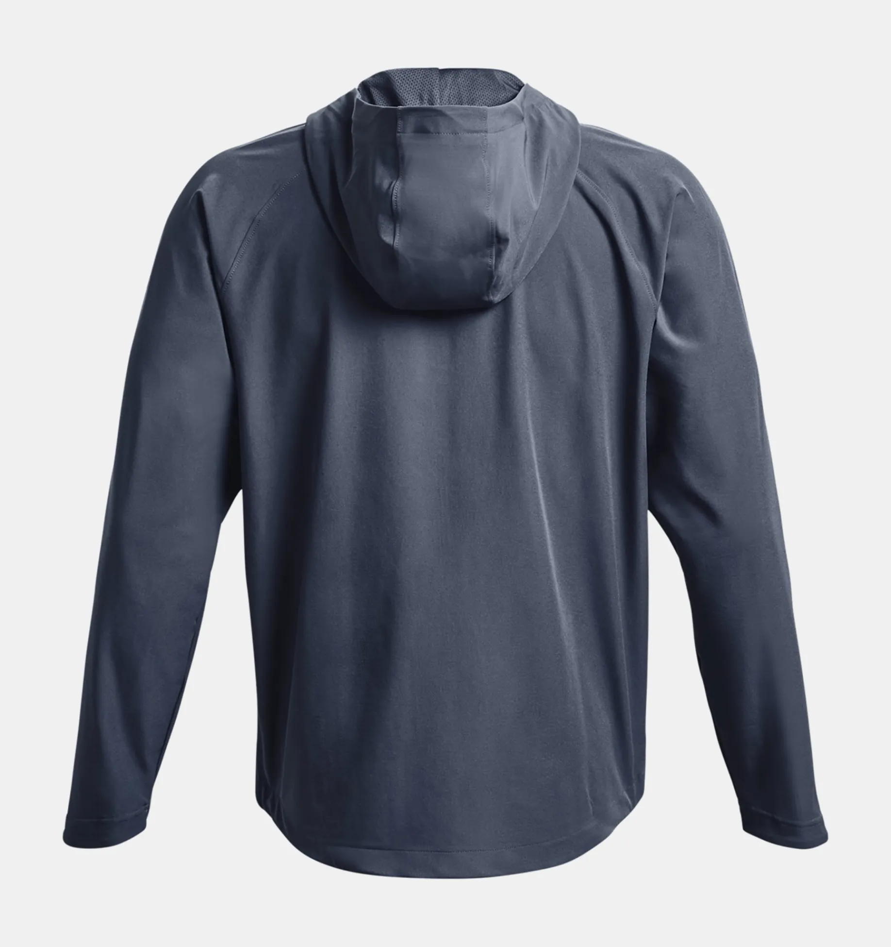 Cheap Under Armour Giacca Ua Unstoppable Da Uomo Downpour Gray / Black - 044