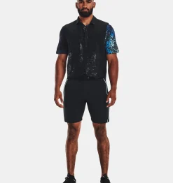 Best Sale Under Armour Gilet Curry Utility Da Uomo Black - 001