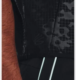 Best Sale Under Armour Gilet Curry Utility Da Uomo Black - 001