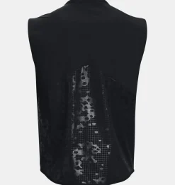 Best Sale Under Armour Gilet Curry Utility Da Uomo Black - 001