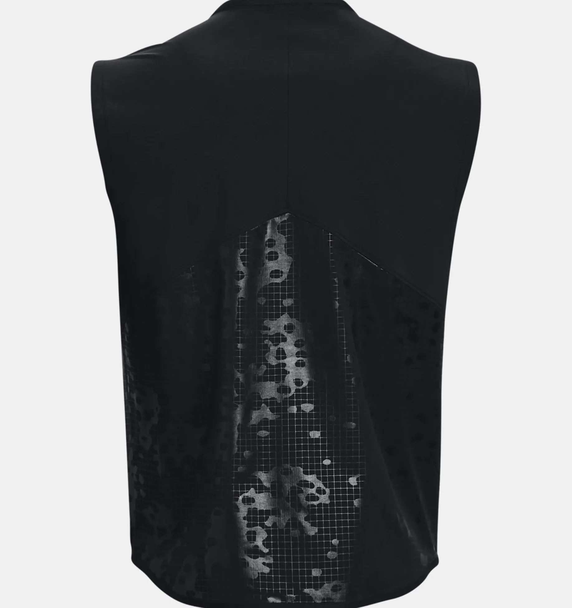 Best Sale Under Armour Gilet Curry Utility Da Uomo Black - 001