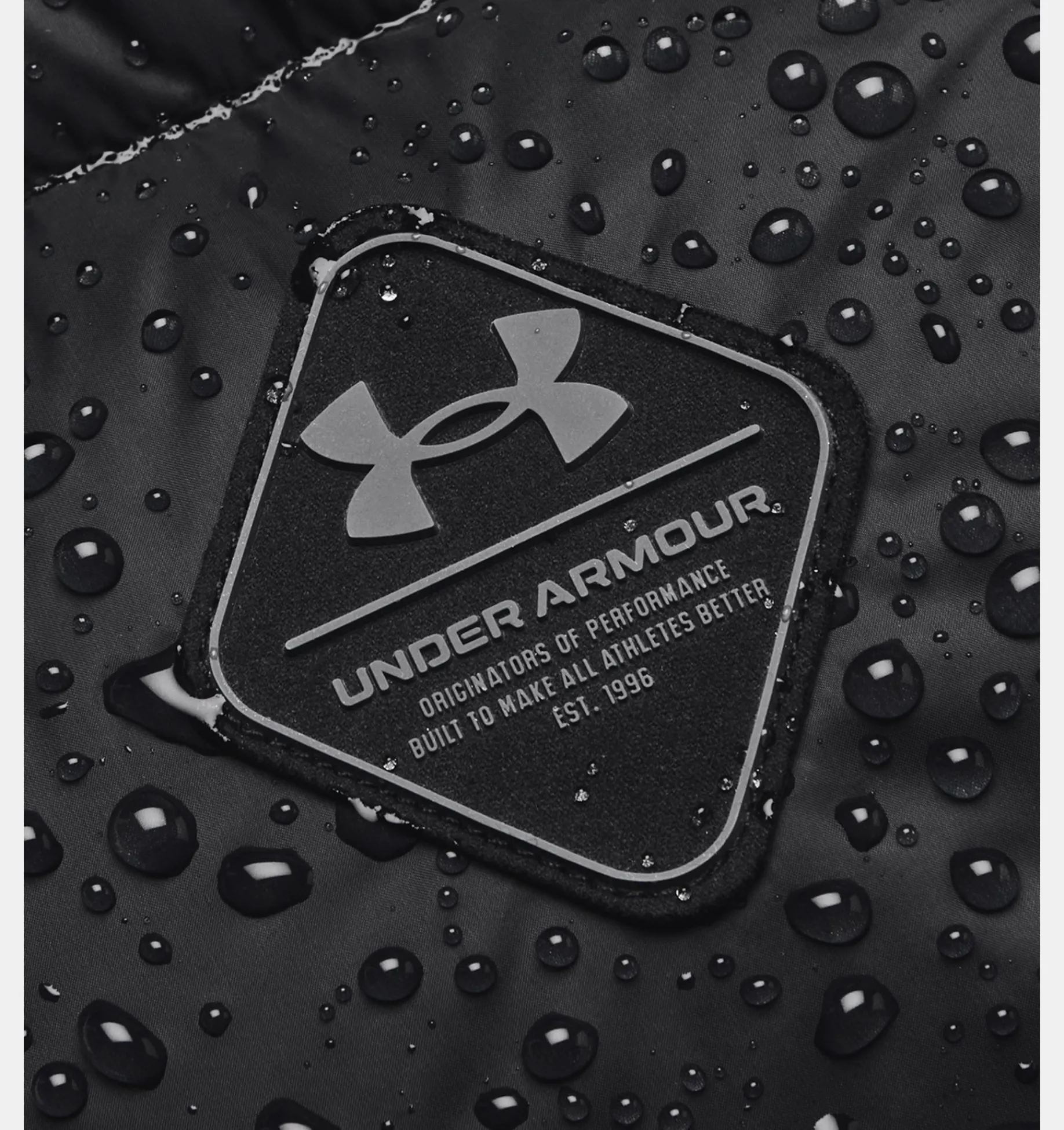 Best Sale Under Armour Gilet Ua Storm Coldgear® Infrared Down Da Donna Black - 001