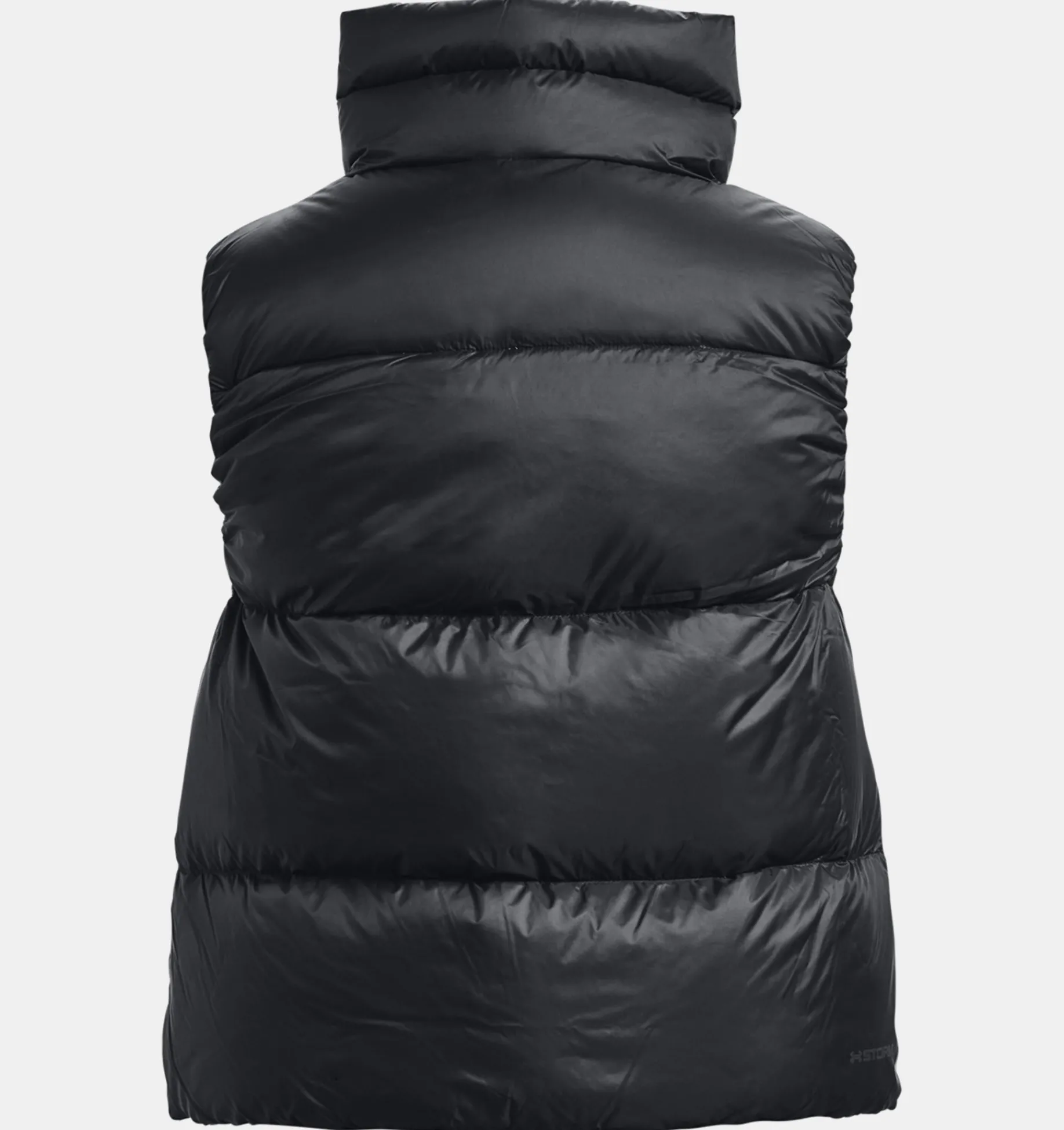Best Sale Under Armour Gilet Ua Storm Coldgear® Infrared Down Da Donna Black - 001
