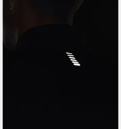 Best Sale Under Armour Gilet Ua Storm Insulate Run Da Uomo Black / Reflective - 001
