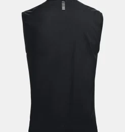 Best Sale Under Armour Gilet Ua Storm Insulate Run Da Uomo Black / Reflective - 001