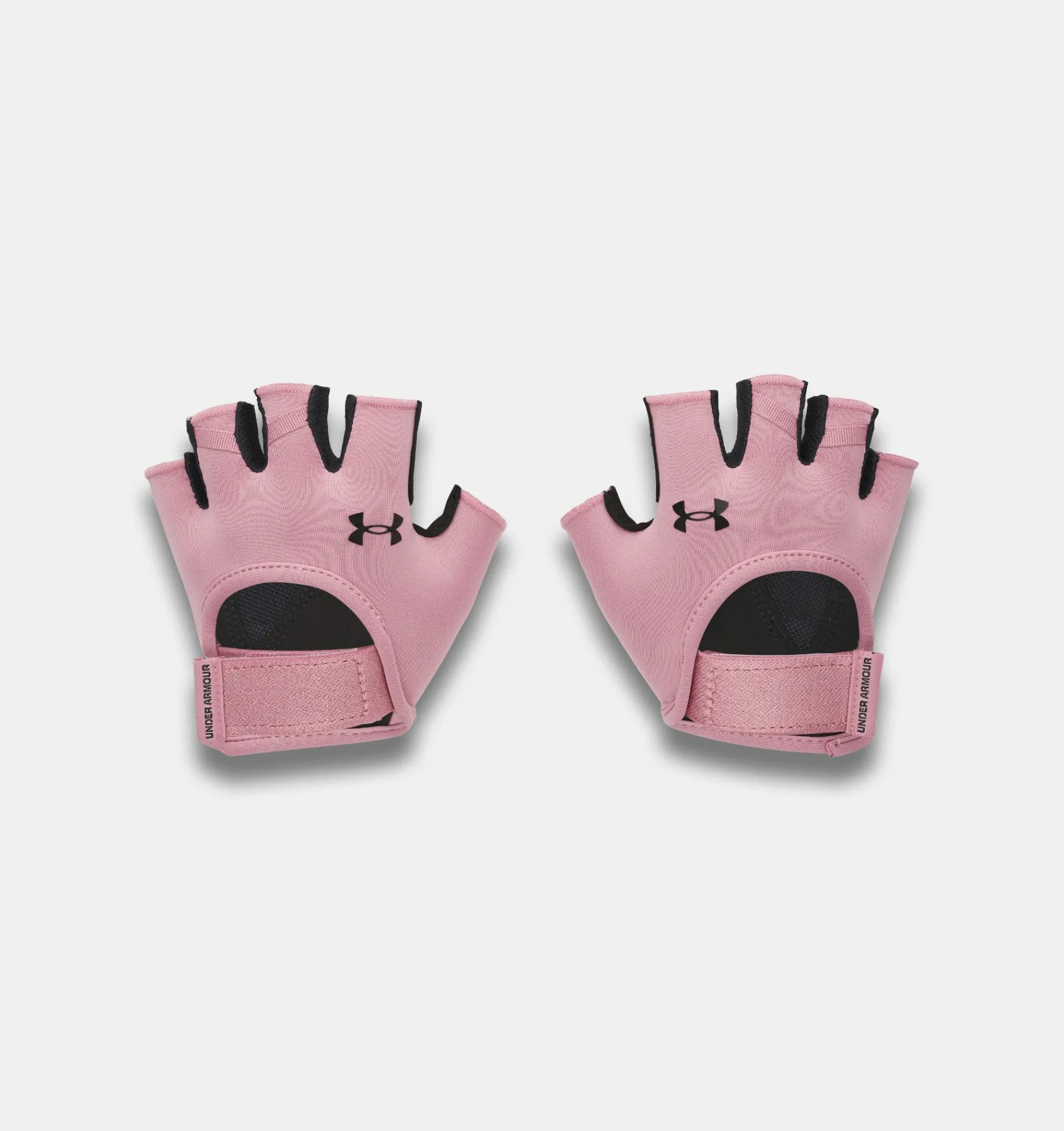 Flash Sale Under Armour Guanti Da Allenamento Ua Da Donna Pink Elixir / Black - 697