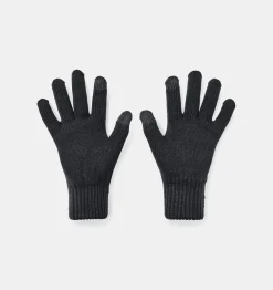 Flash Sale Under Armour Guanti Ua Halftime Da Uomo Black / Jet Gray - 001