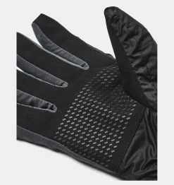 Online Under Armour Guanti Ua Storm Insulated Da Uomo Black / Pitch Gray - 001