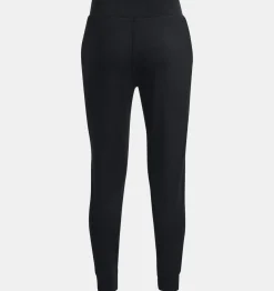 Hot Under Armour Jogger Ua Motion Da Ragazza Black / Jet Gray - 001