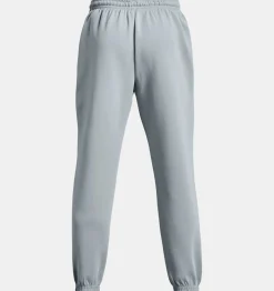 Fashion Under Armour Jogger Ua Summit Knit Unisex Harbor Blue / Black - 465
