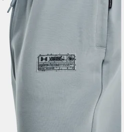 Store Under Armour Jogger Ua Summit Knit Unisex Harbor Blue / Black - 465